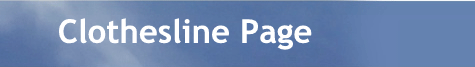 Tap here to return to the beginning of this guide (clothesline).